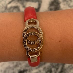 Bvlgari bangle
